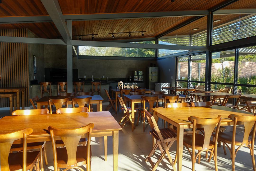 Casa de Condomínio, 3 quartos - Foto 22