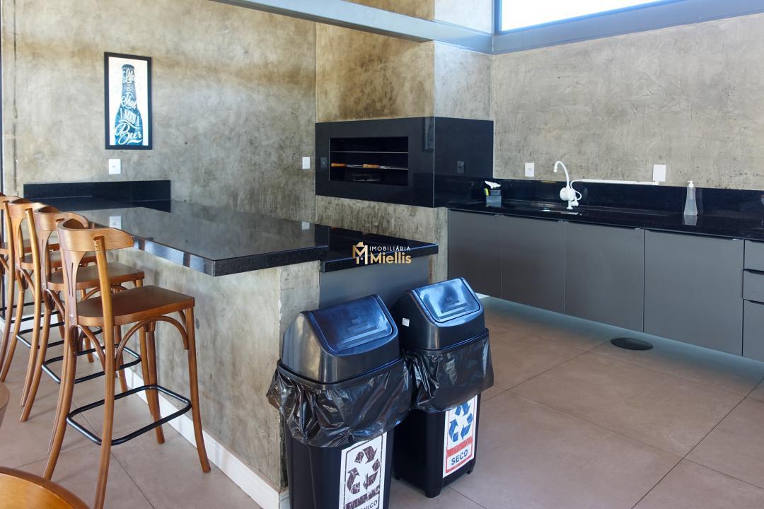 Casa de Condomínio, 3 quartos - Foto 23