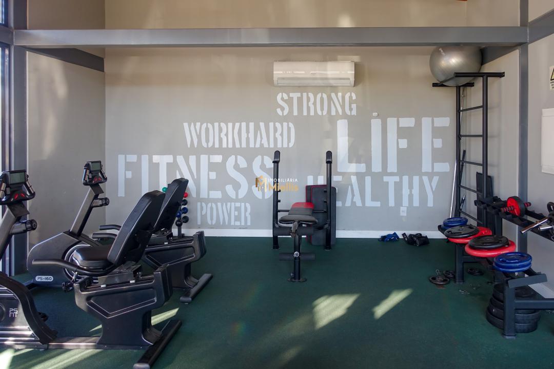 Casa de Condomínio, 3 quartos - Foto 25