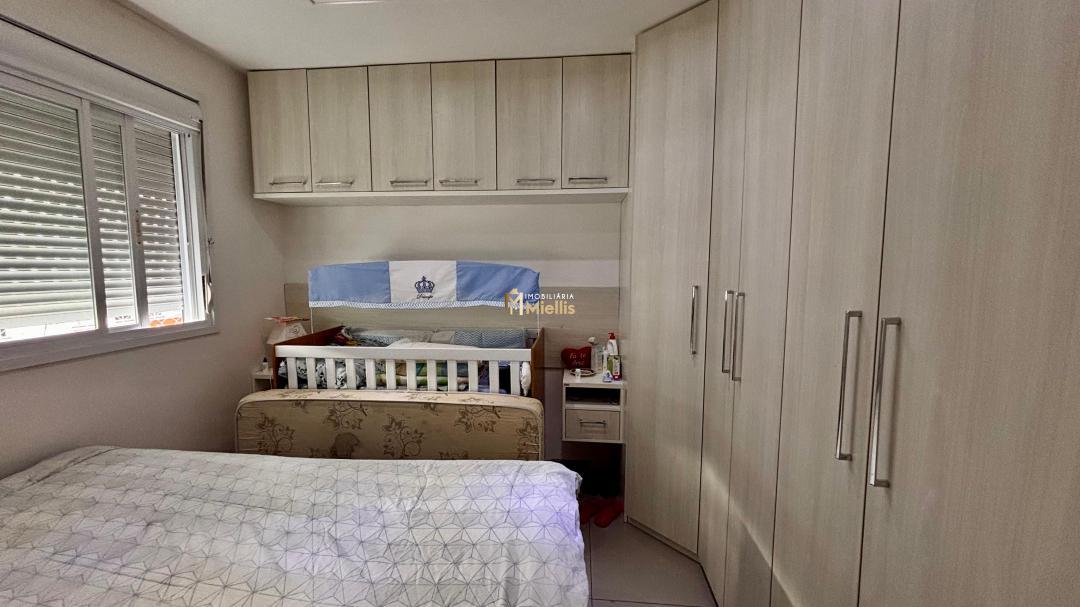 Apartamento, 2 quartos, 43 m² - Foto 6