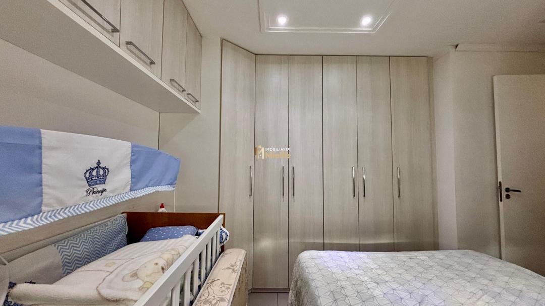 Apartamento, 2 quartos, 43 m² - Foto 7