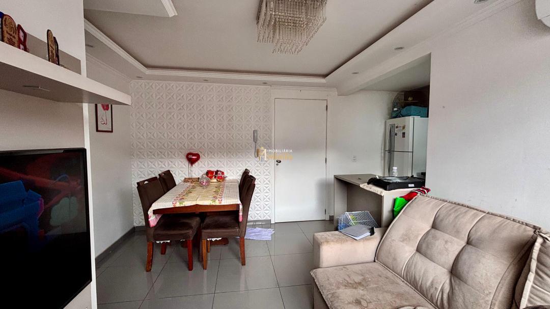 Apartamento, 2 quartos, 43 m² - Foto 5