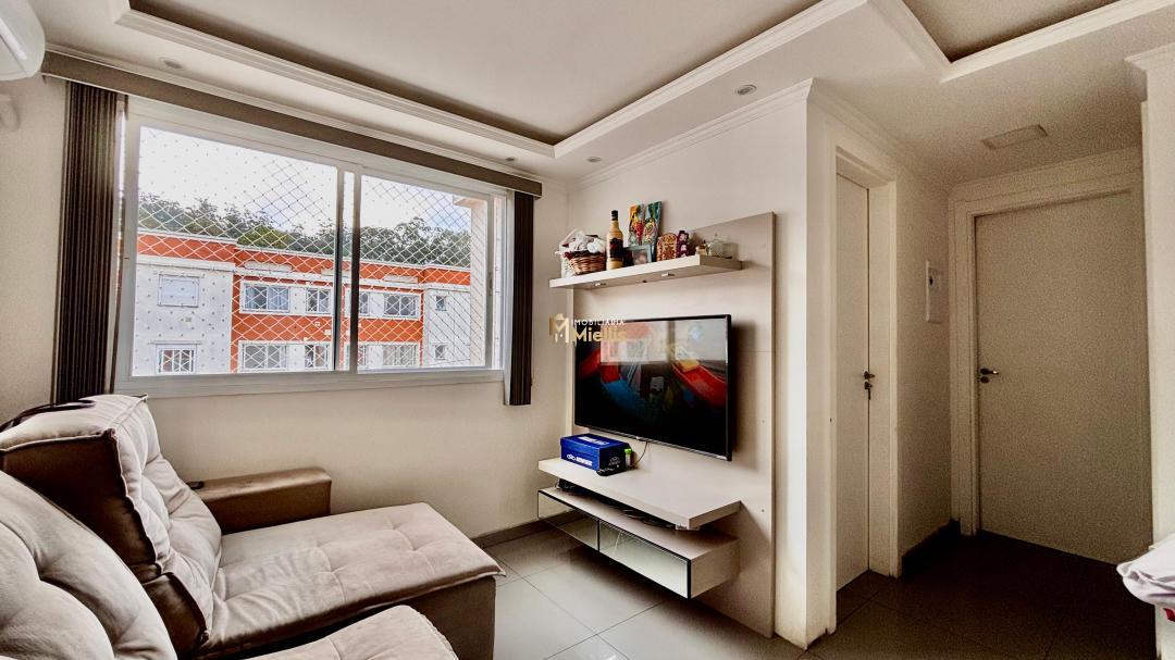 Apartamento, 2 quartos, 43 m² - Foto 8