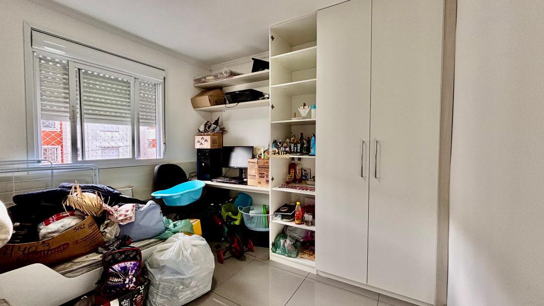 Apartamento, 2 quartos, 43 m² - Foto 11