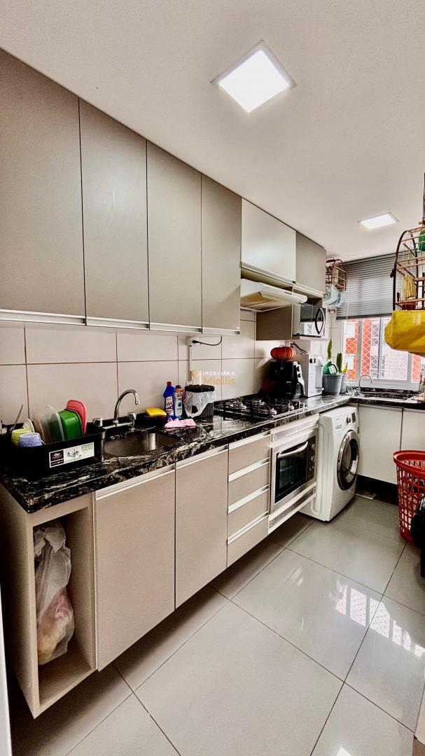 Apartamento, 2 quartos, 43 m² - Foto 4