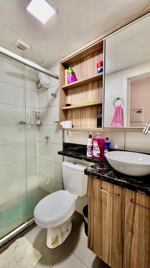 Apartamento, 2 quartos, 43 m² - Foto 13