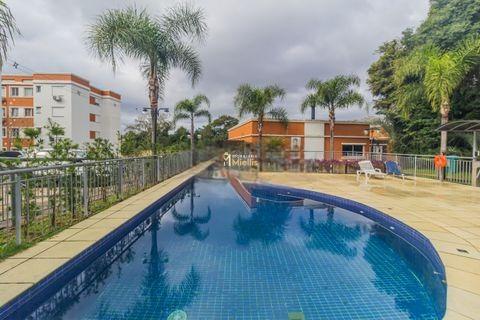 Apartamento, 2 quartos, 43 m² - Foto 15