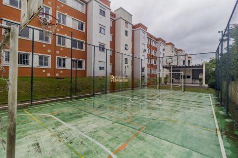 Apartamento, 2 quartos, 43 m² - Foto 16