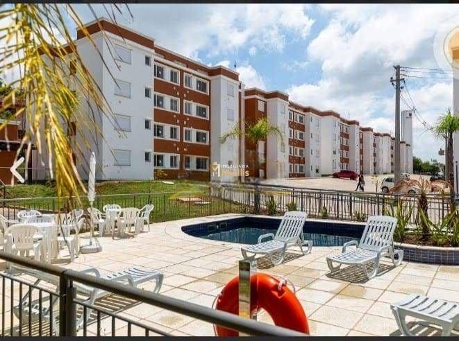 Apartamento, 2 quartos, 43 m² - Foto 17