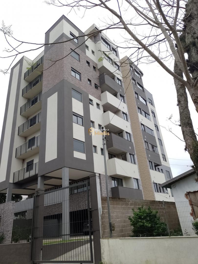Cobertura, 3 quartos, 122 m² - Foto 1