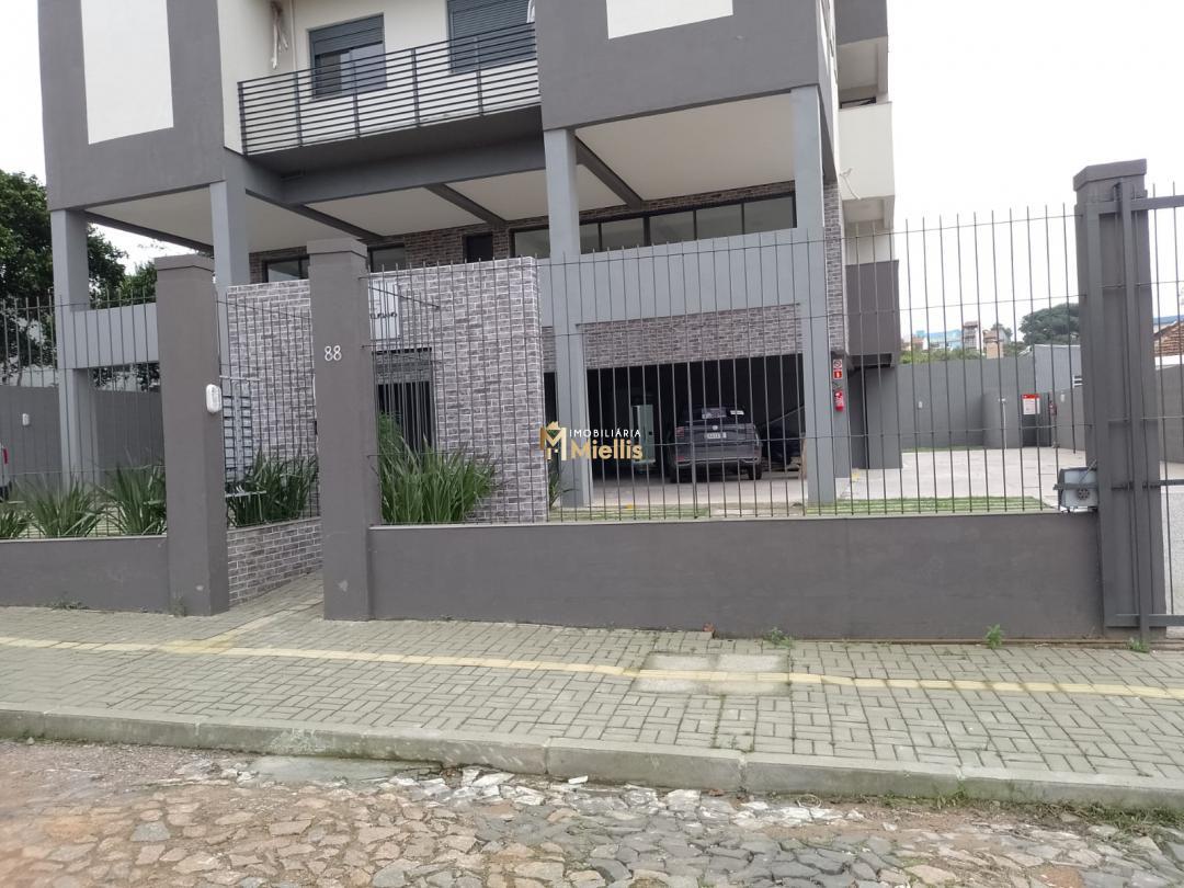 Cobertura, 3 quartos, 122 m² - Foto 4