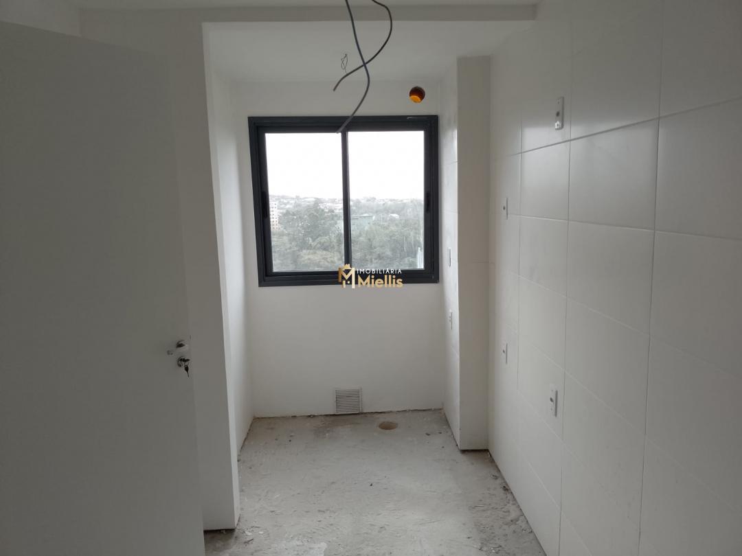 Cobertura, 3 quartos, 122 m² - Foto 8