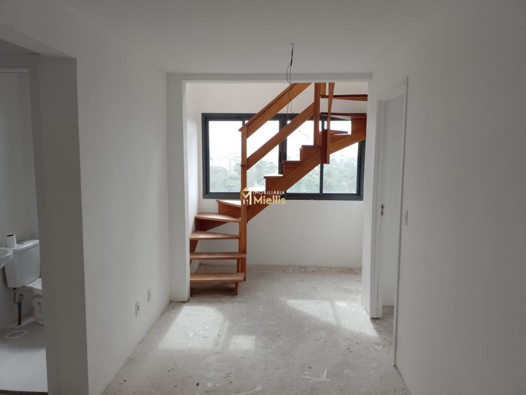 Cobertura, 3 quartos, 122 m² - Foto 10