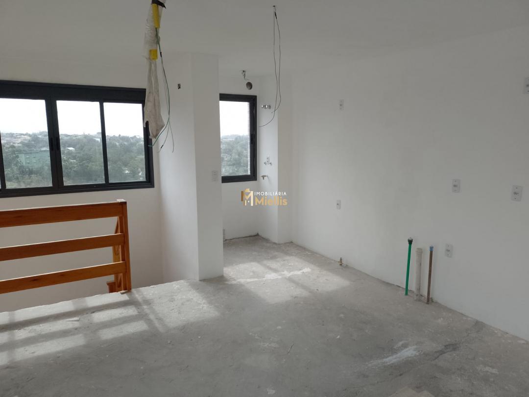Cobertura, 3 quartos, 122 m² - Foto 12