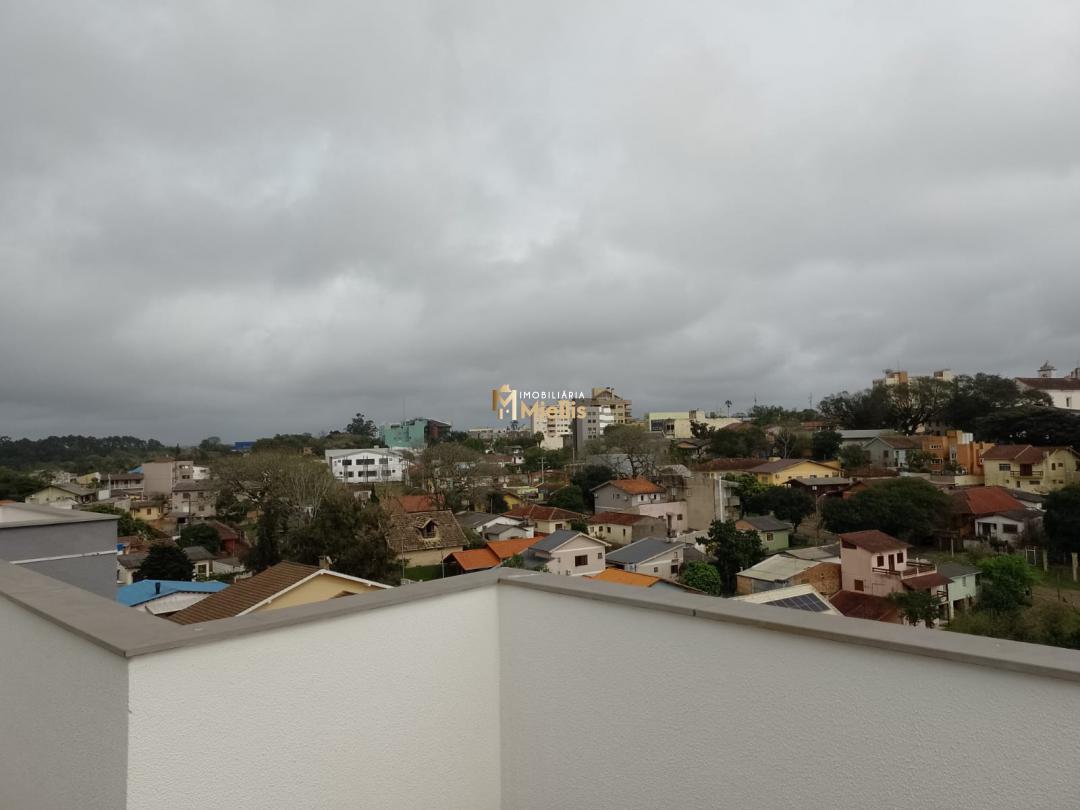 Cobertura, 3 quartos, 122 m² - Foto 21