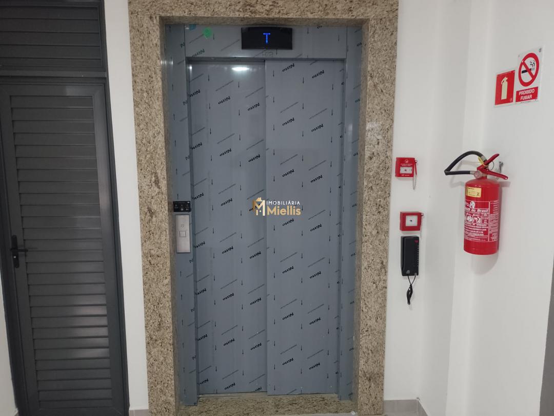 Cobertura, 3 quartos, 122 m² - Foto 22