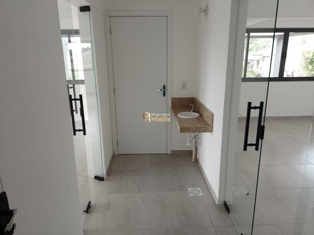 Cobertura, 3 quartos, 122 m² - Foto 23