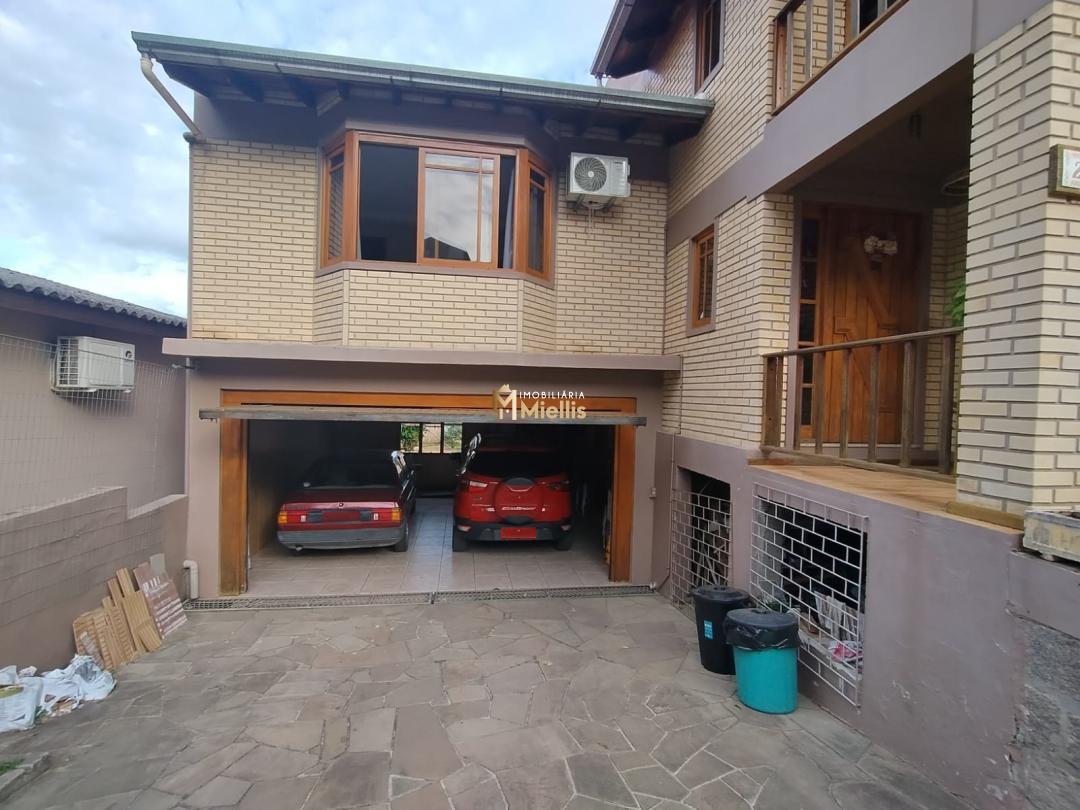 Casa, 3 quartos, 183 m² - Foto 2