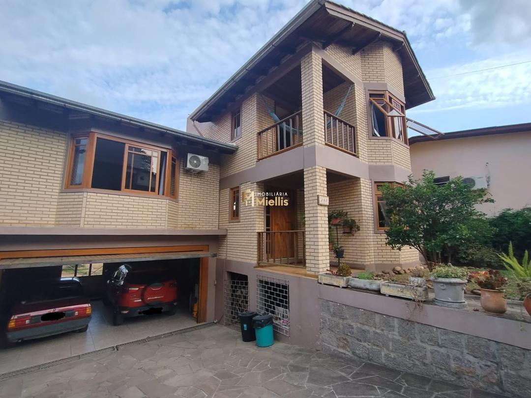 Casa, 3 quartos, 183 m² - Foto 3