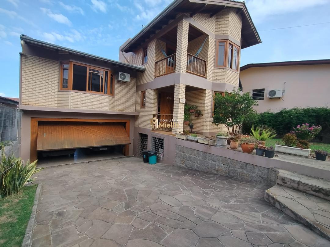 Casa, 3 quartos, 183 m² - Foto 4