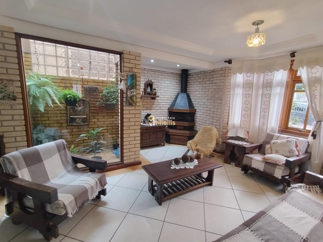 Casa, 3 quartos, 183 m² - Foto 5