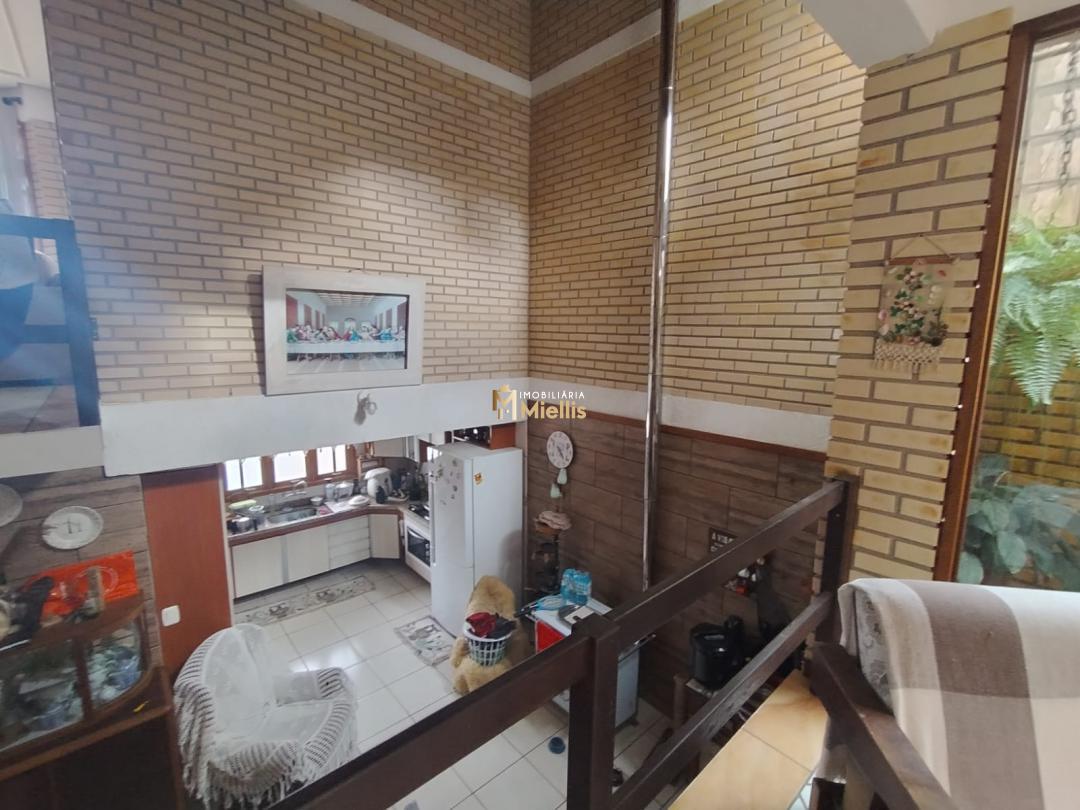 Casa, 3 quartos, 183 m² - Foto 8