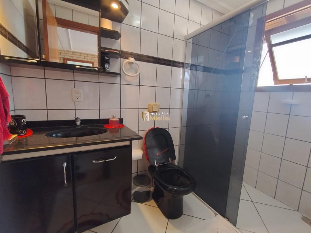 Casa, 3 quartos, 183 m² - Foto 20