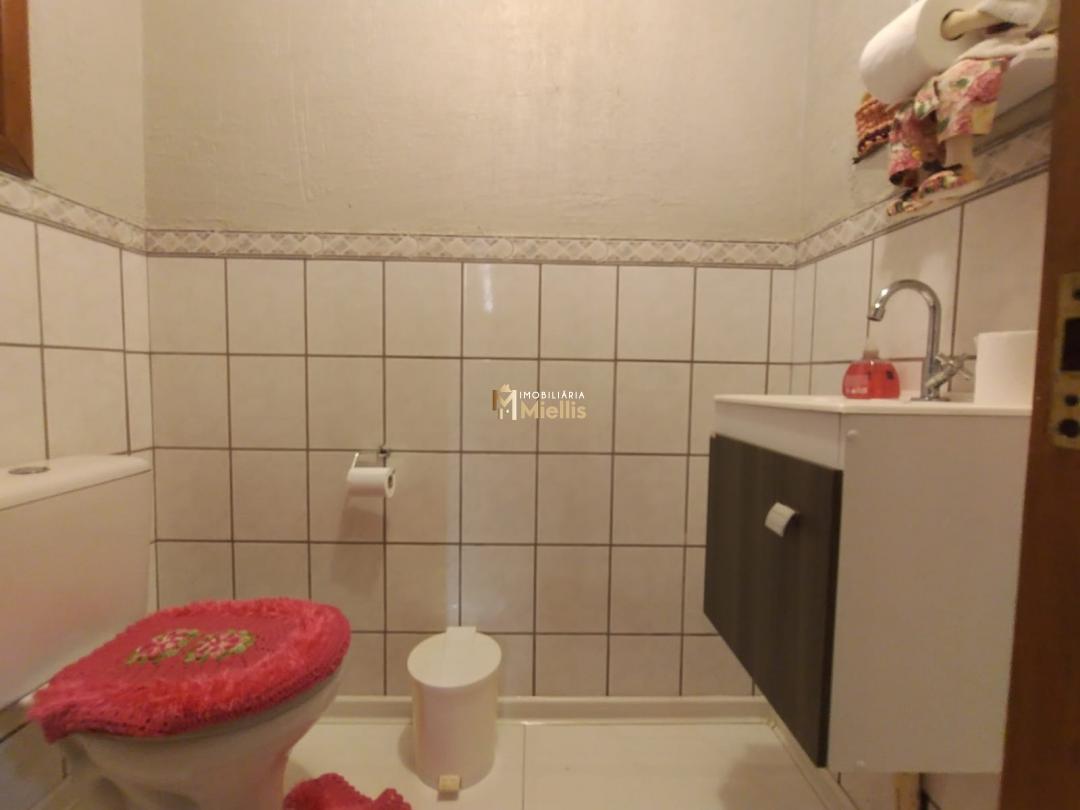 Casa, 3 quartos, 183 m² - Foto 21