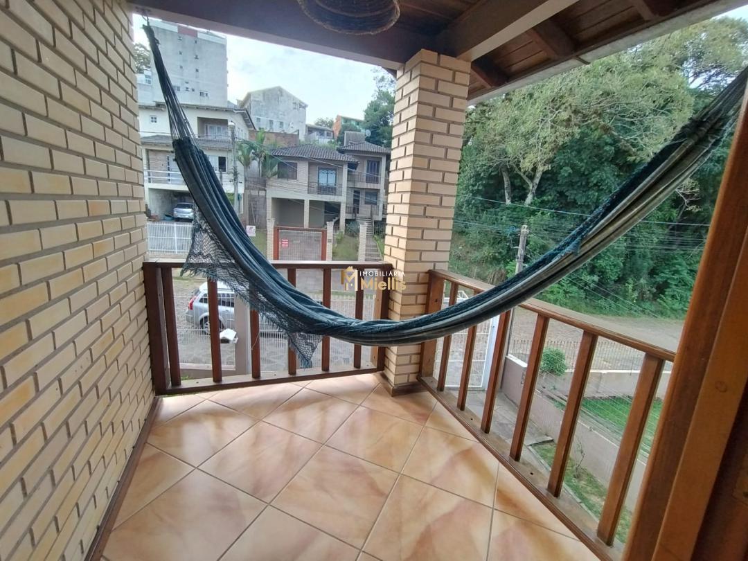 Casa, 3 quartos, 183 m² - Foto 24