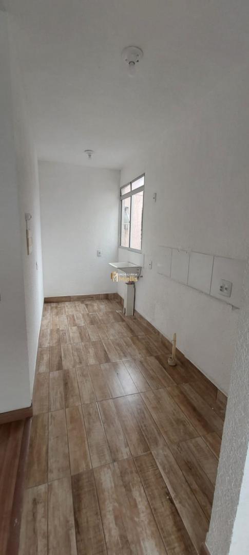 Apartamento, 2 quartos, 40 m² - Foto 2