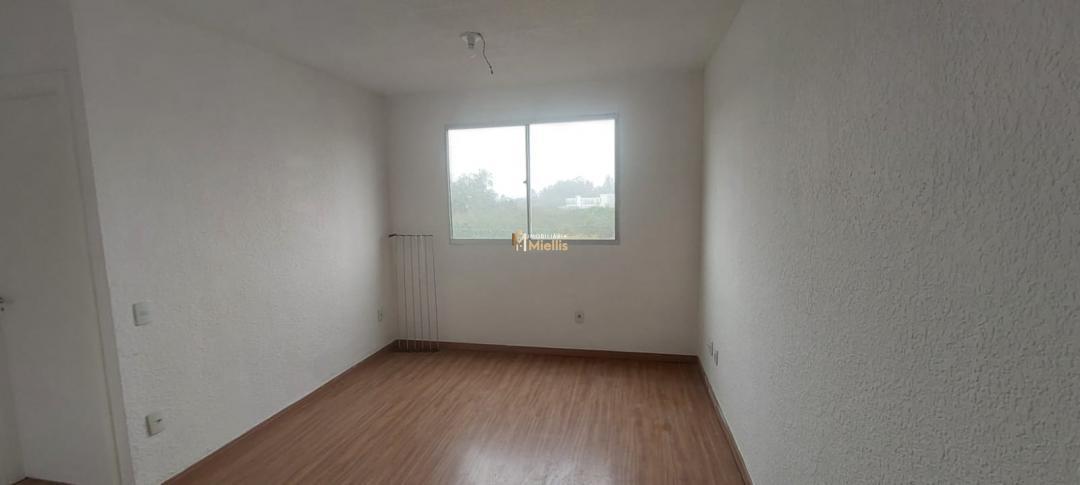 Apartamento, 2 quartos, 40 m² - Foto 4