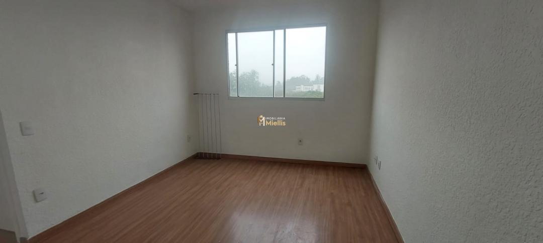 Apartamento, 2 quartos, 40 m² - Foto 5