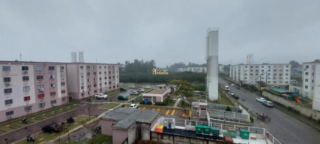 Apartamento, 2 quartos, 40 m² - Foto 6