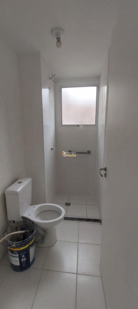 Apartamento, 2 quartos, 40 m² - Foto 7