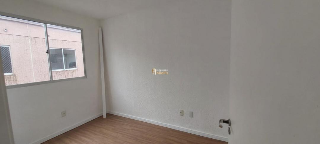 Apartamento, 2 quartos, 40 m² - Foto 9