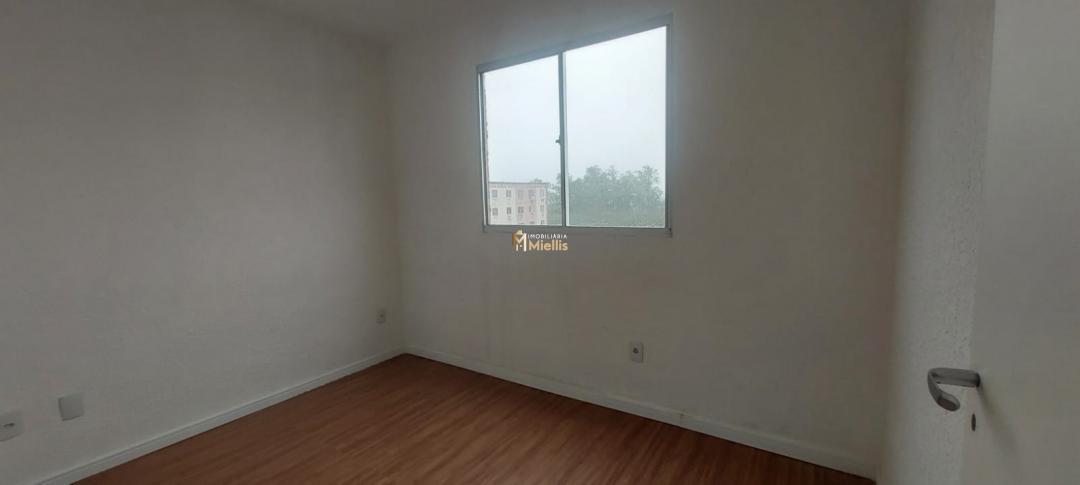 Apartamento, 2 quartos, 40 m² - Foto 10