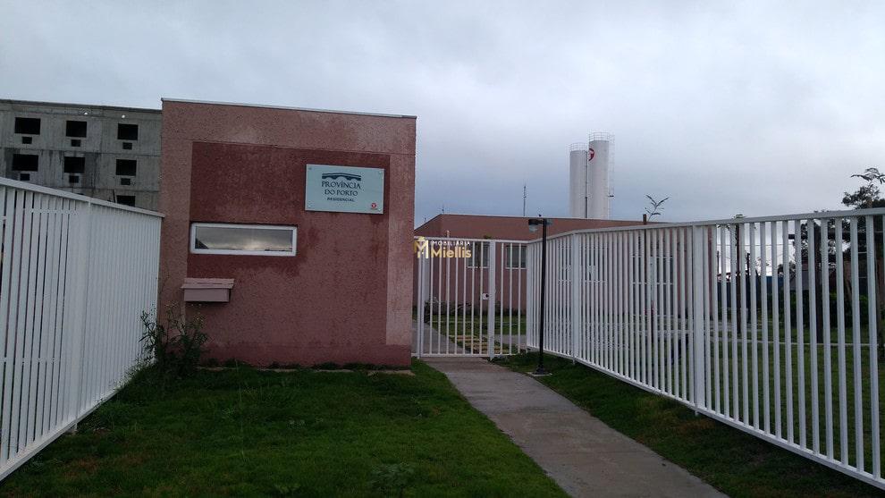 Apartamento, 2 quartos, 40 m² - Foto 11