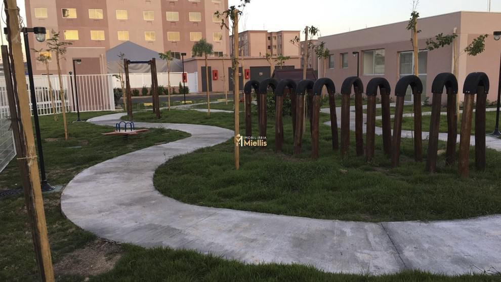 Apartamento, 2 quartos, 40 m² - Foto 12