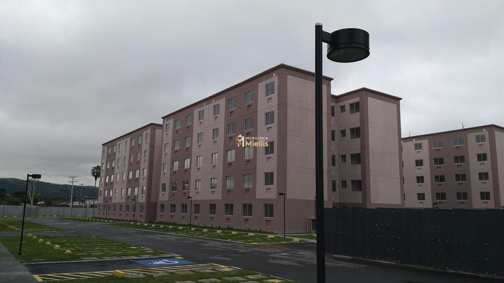 Apartamento, 2 quartos, 40 m² - Foto 14