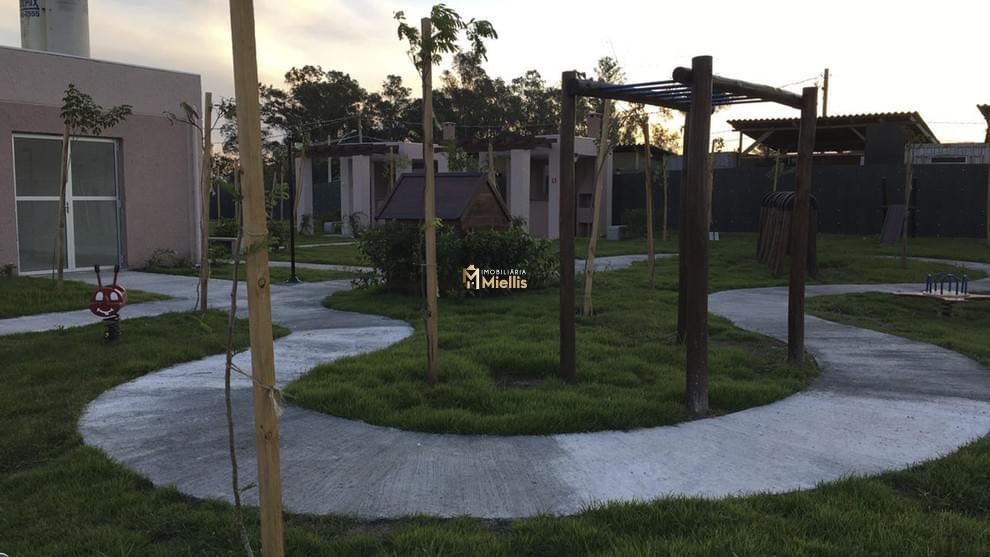 Apartamento, 2 quartos, 40 m² - Foto 15