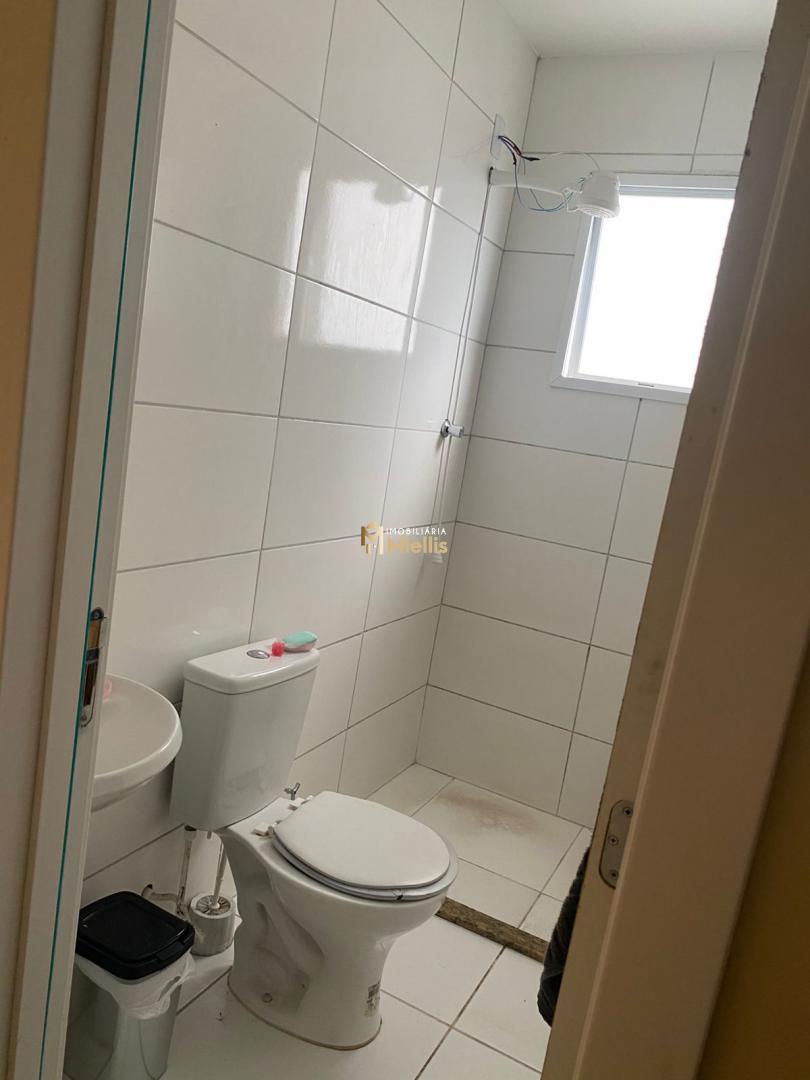 Casa de Condomínio, 2 quartos - Foto 8