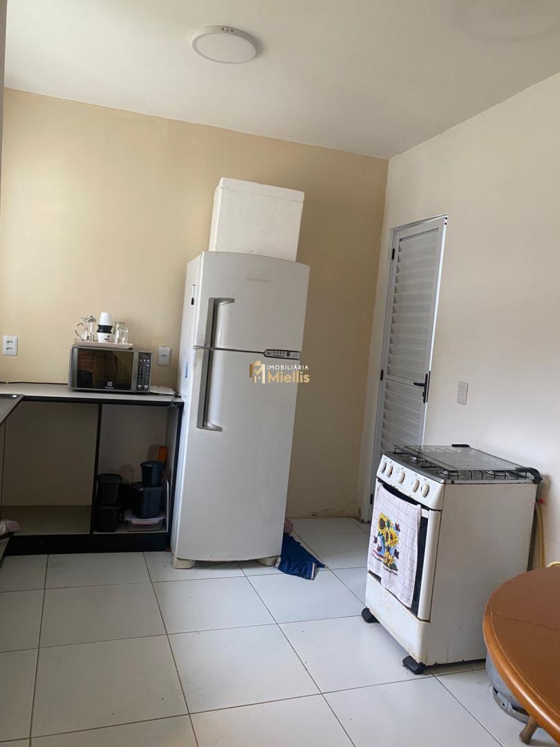 Casa de Condomínio, 2 quartos - Foto 6
