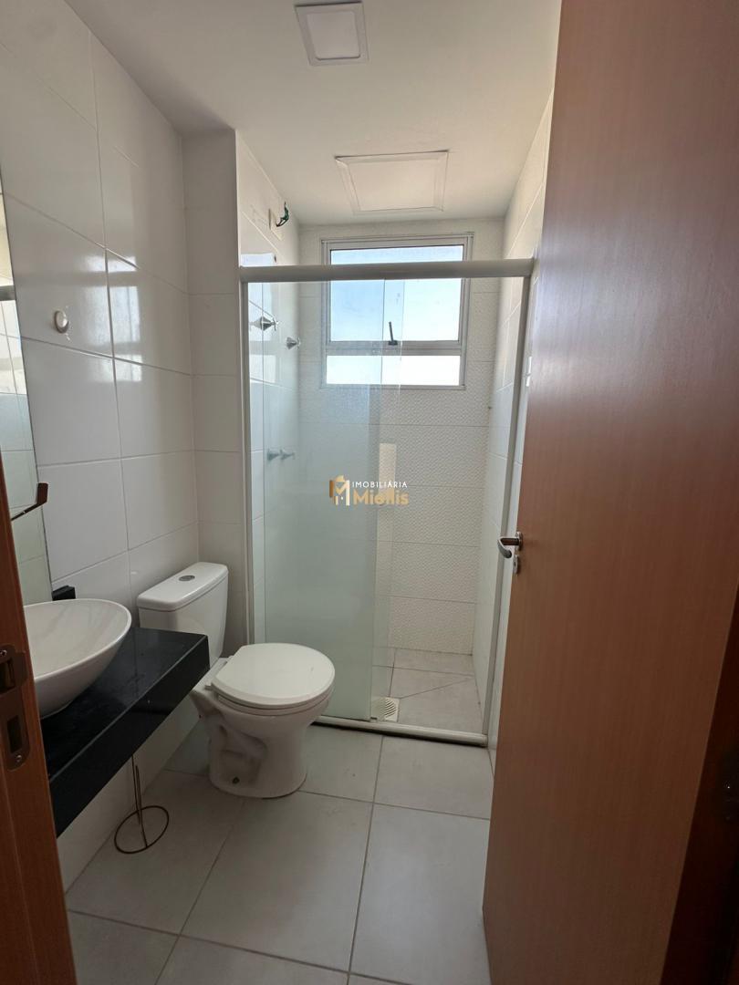 Apartamento, 2 quartos, 40 m² - Foto 7