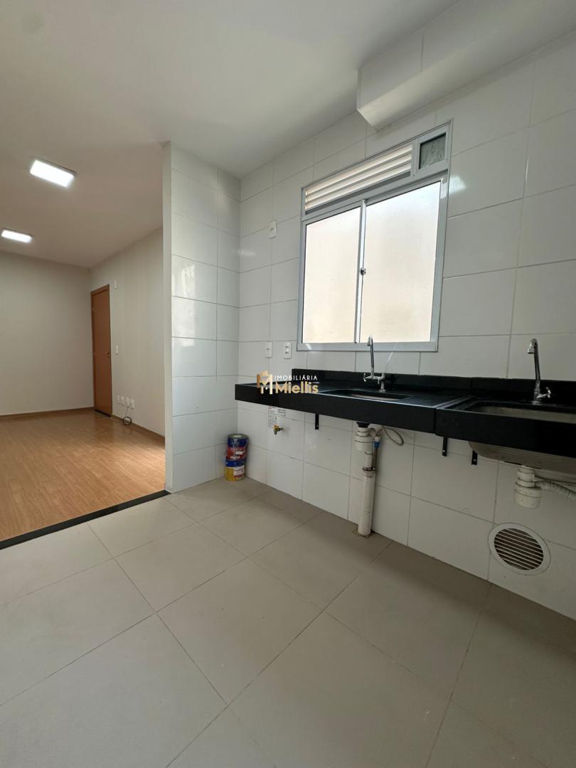 Apartamento, 2 quartos, 40 m² - Foto 4