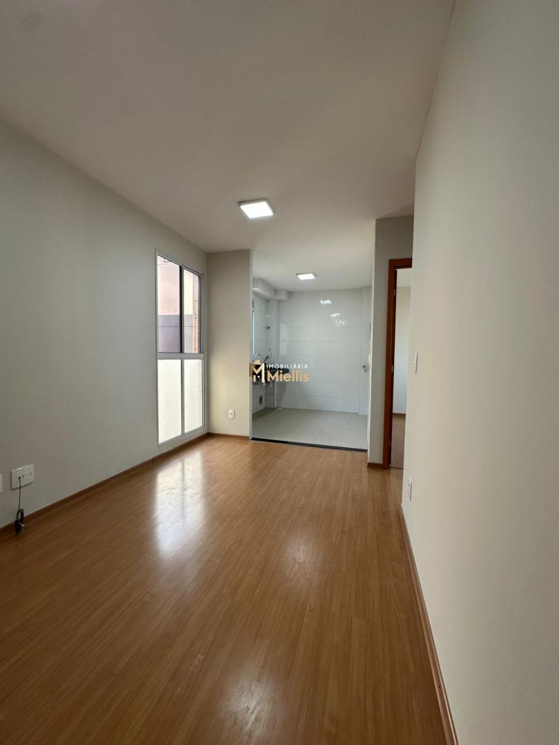 Apartamento, 2 quartos, 40 m² - Foto 5