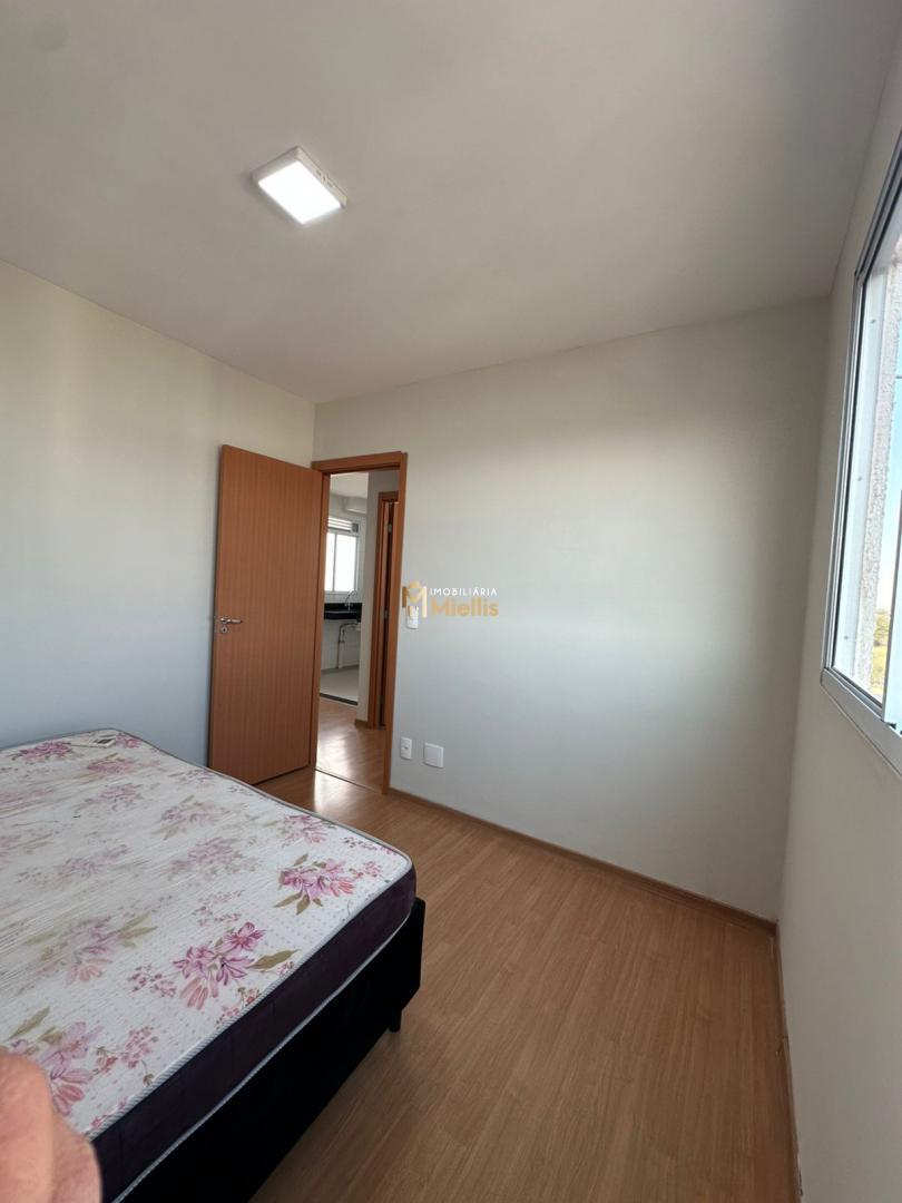 Apartamento, 2 quartos, 40 m² - Foto 2