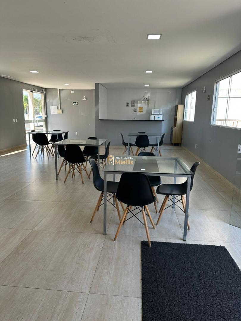 Apartamento, 2 quartos, 40 m² - Foto 9