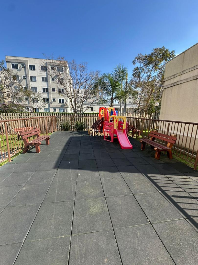 Apartamento, 2 quartos, 40 m² - Foto 11