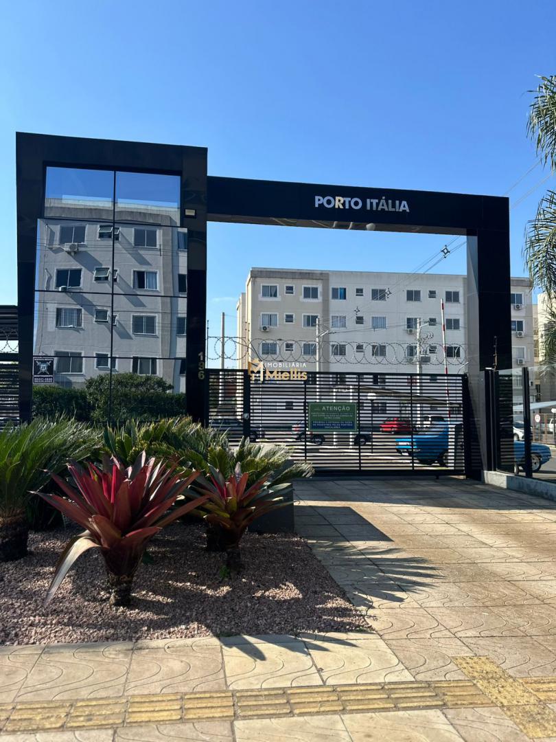 Apartamento, 2 quartos, 40 m² - Foto 1