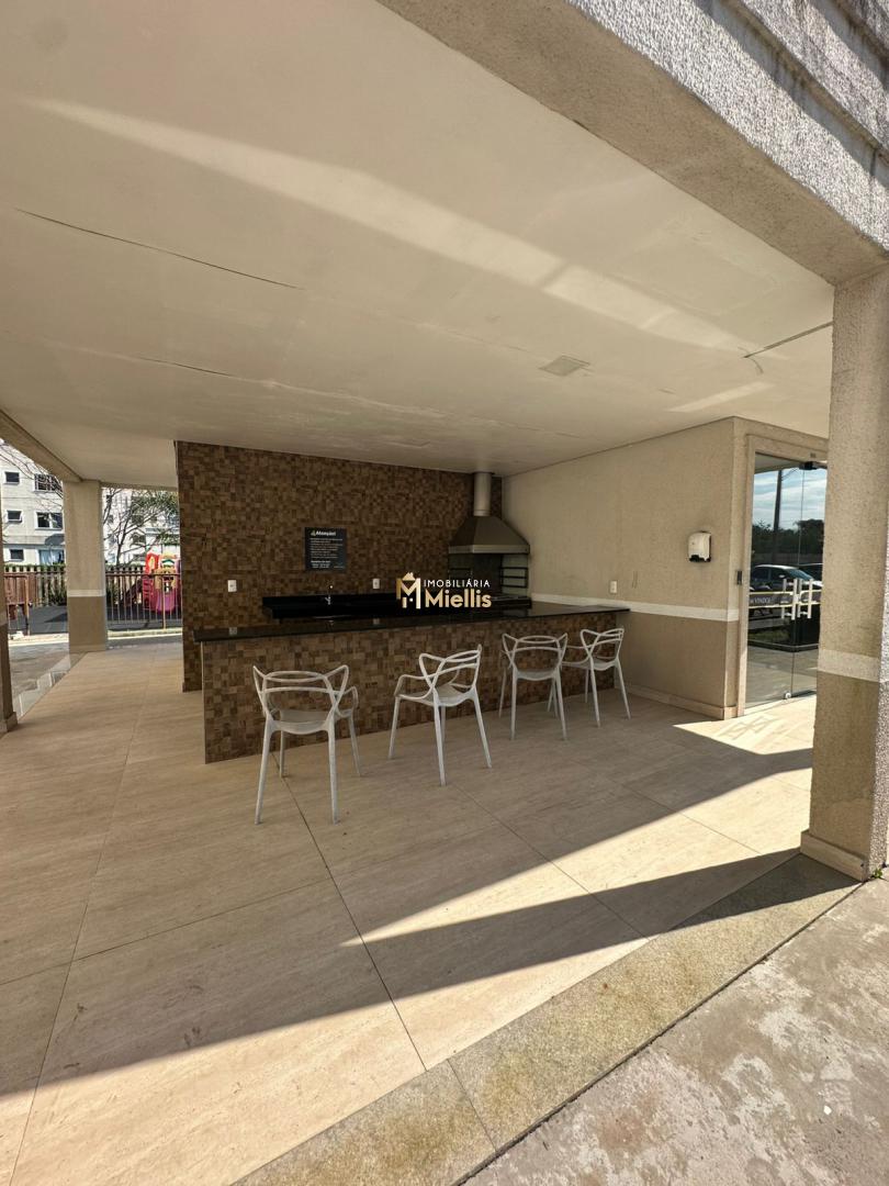 Apartamento, 2 quartos, 40 m² - Foto 13